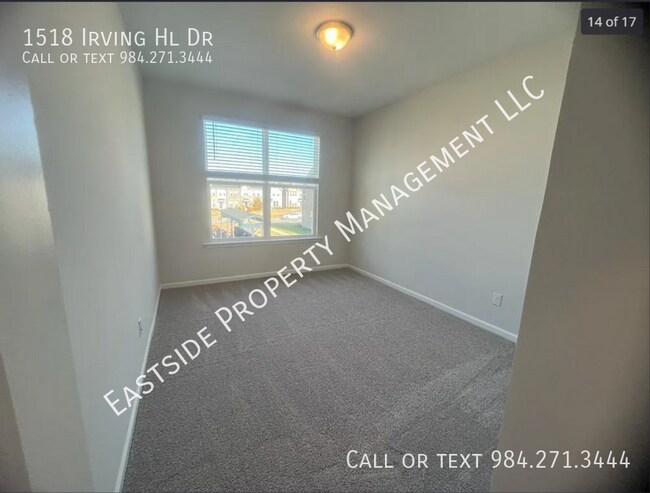 Building Photo - 1518 Irving Hl Dr