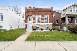 Building Photo - 929 Fillmore St