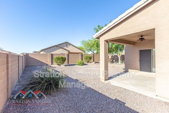 Building Photo - 4710 E Austin Ln