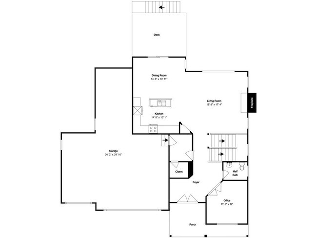 Building Photo - 8132 Clifford Cir
