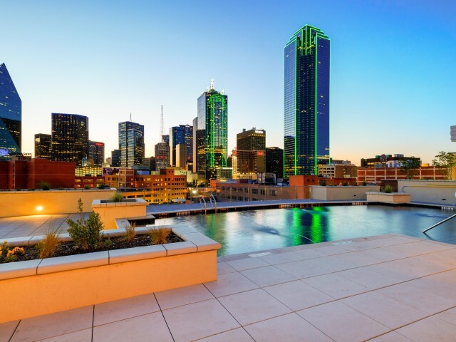 Building Photo - The Wolf of Dallas. 1 BR