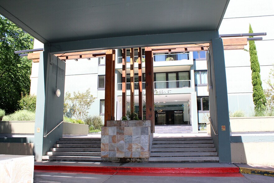 Building Photo - 111 SW Harrison St