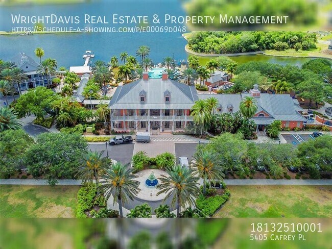 Building Photo - 5405 Cafrey Pl