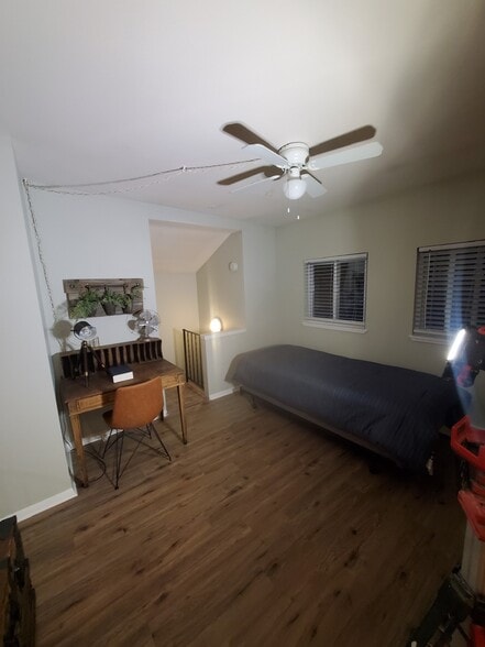 Building Photo - 636 Jersey Ave