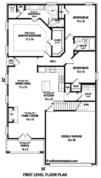 Building Photo - New Build in Oakland, TN! HALF OFF FIRST MONTH RENT!