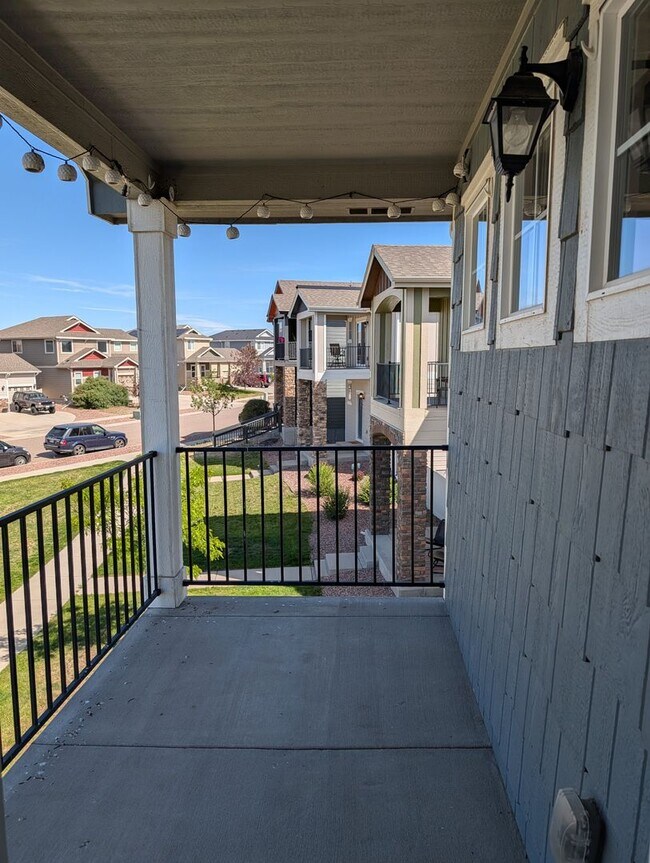 Building Photo - 7709 Camille Ct