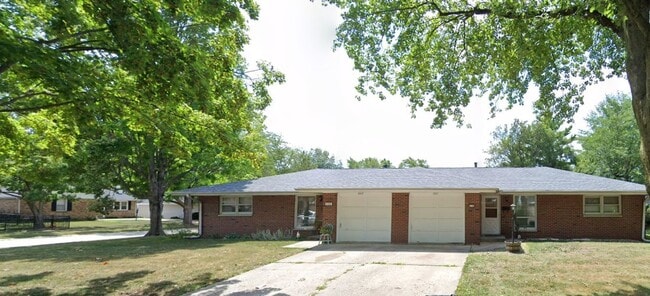 Building Photo - 1105 Scoville