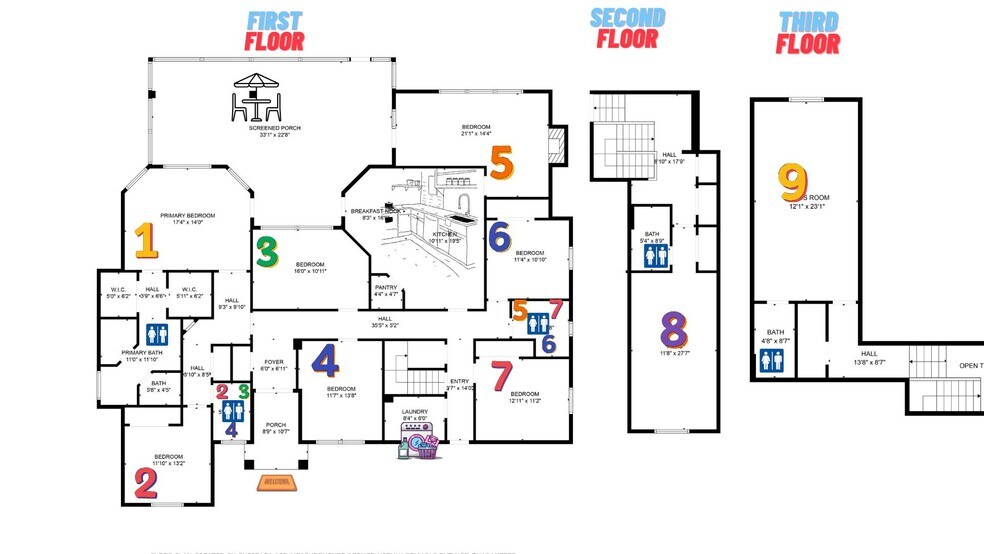 Building Photo - 1433 Ida St