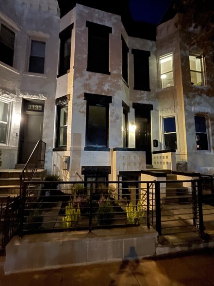 Building Photo - 3131 11th St NW