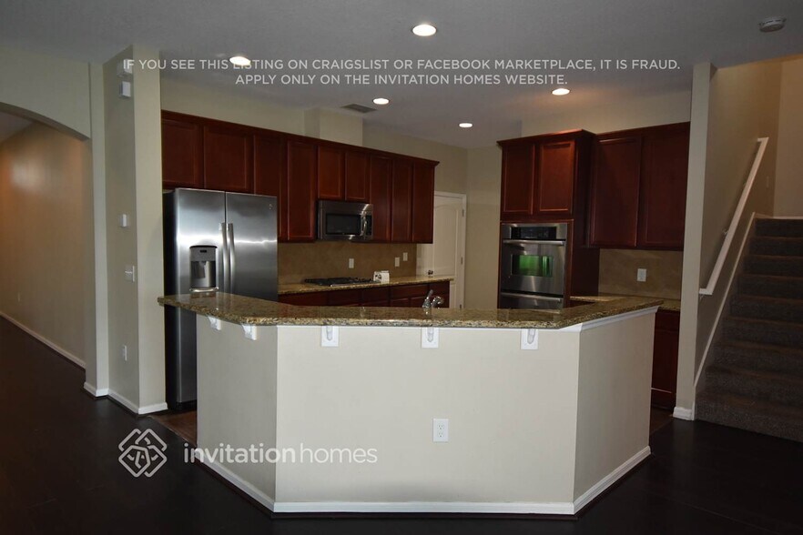 Building Photo - 11535 Weston Course Loop