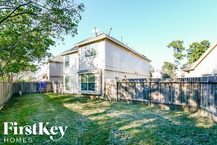 Building Photo - 15411 Bammel Oaks Ct