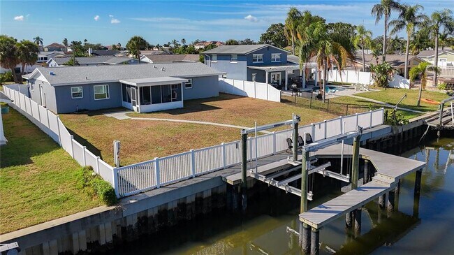 Building Photo - 10709 Donbrese Ave