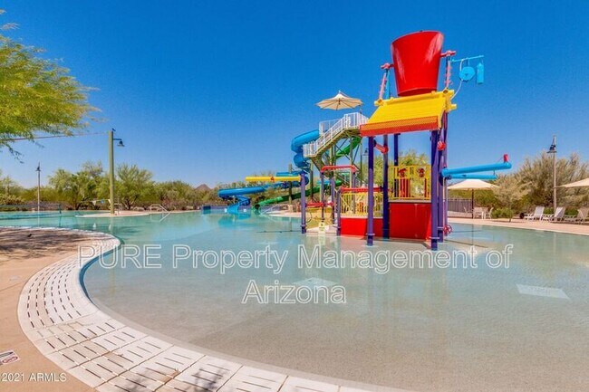 Building Photo - 3602 N Barrington Dr