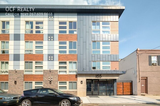 Building Photo - 1155 S 15th St