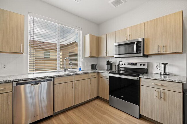 Building Photo - 1201 W Whitestone Blvd