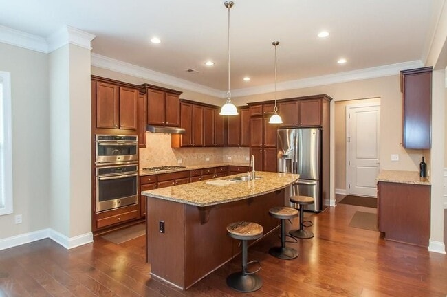 Building Photo - 4505 Summersweet Dr