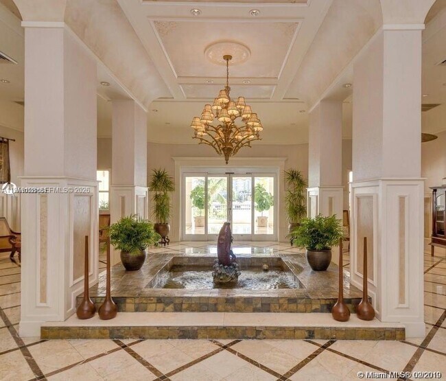 Building Photo - 701 Brickell Key Blvd