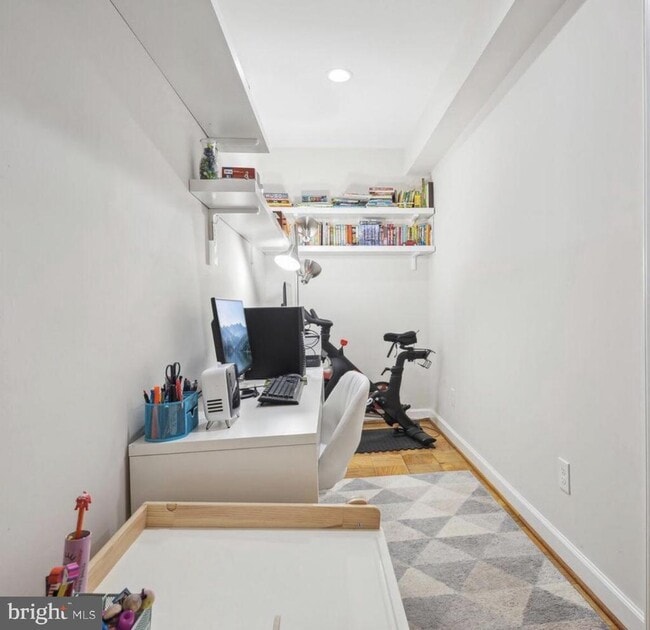 Building Photo - 5105 Westbard Ave