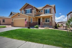 Building Photo - 6025 Brave Eagle Dr