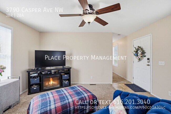 Building Photo - 3790 Casper Ave NW