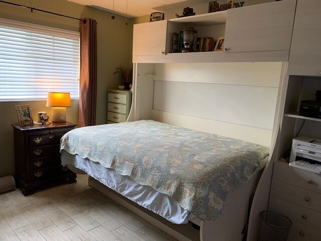 Bedroom #4 & Office - 704 SW 11th Pl