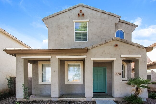 Building Photo - 3714 S 53rd Dr