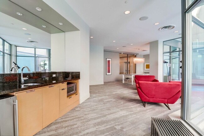 Building Photo - Skyline Views & Sophisticated Corner Living at Aria in Cortez Hill