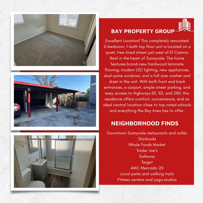 Building Photo - 1273-1279 Parkington