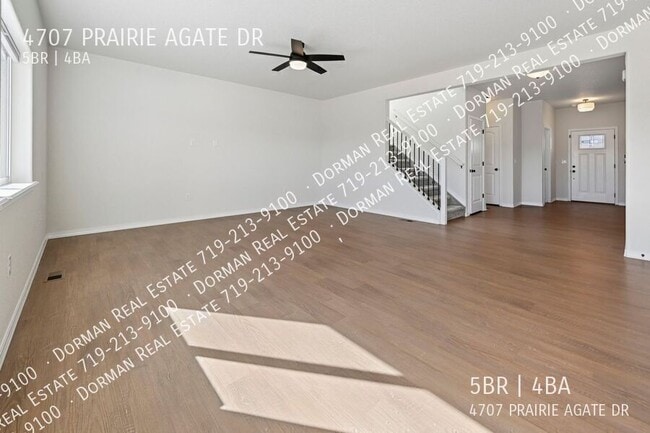 Building Photo - 4707 Prairie Agate Dr