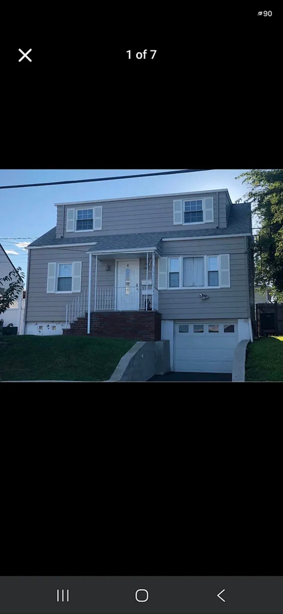 Building Photo - 91 Mount Prospect Ave