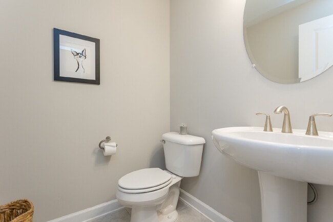 Building Photo - Resort-Style Community with Premium Amenities