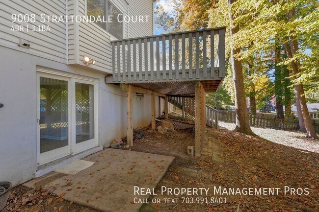 Building Photo - 9008 Strattondale Ct