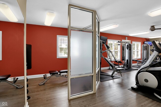 Building Photo - 9732 San Marco Pass