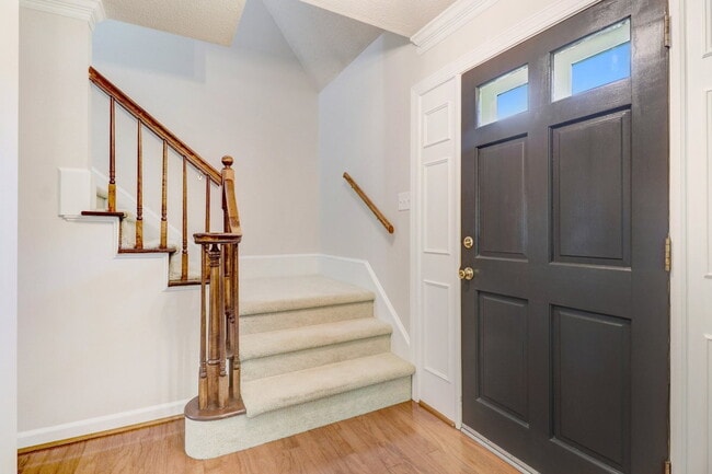 Building Photo - CHARMING 2-STORY BRICK HOME *Excellent Goldsboro Location* Lawn Care Included!