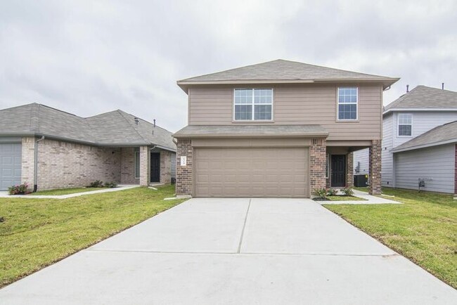 Building Photo - 5714 Plantation Forest Dr