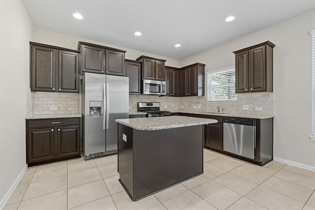 Building Photo - 2412 Republic Trails