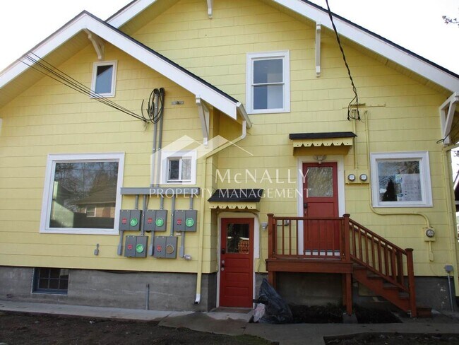 Building Photo - 505 N L St