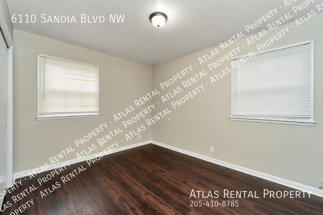 Building Photo - 6110 Sandia Blvd NW