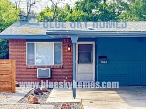 Building Photo - 1623 S Joyce St