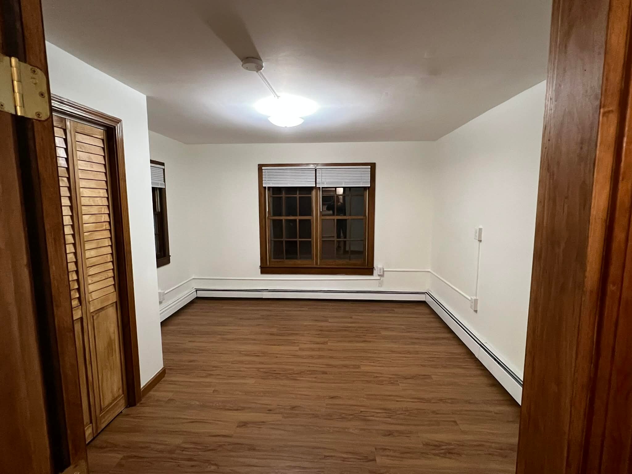 bedroom 1 - 2 Shaker Rd