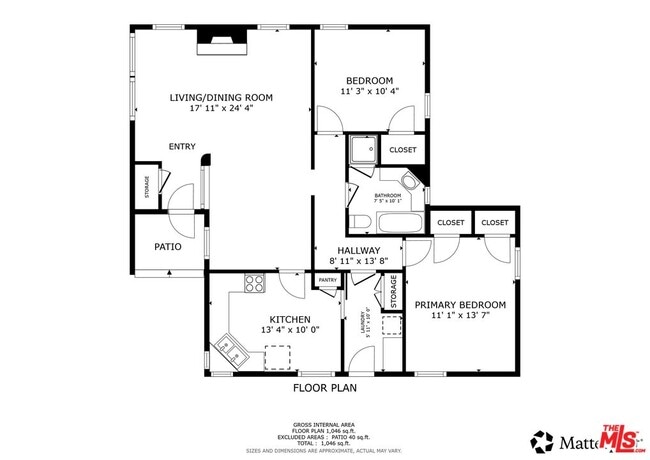 Building Photo - 785 El Medio Ave