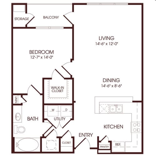 The Collier - Citrus Village