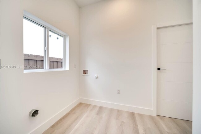 Building Photo - 8990 N Miami Ave