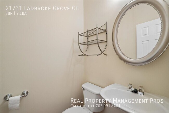 Building Photo - 21731 Ladbroke Grove Ct