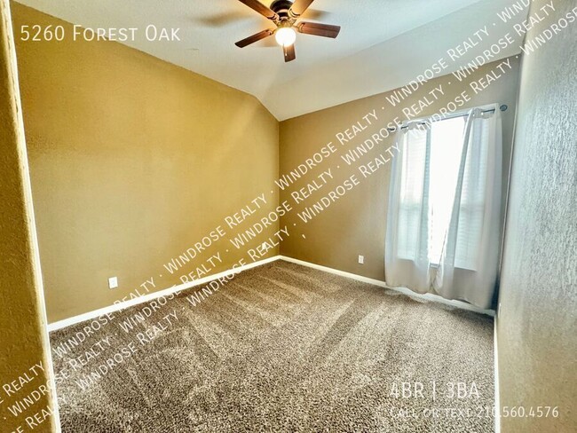 Building Photo - Spacious 4 Bedroom Home in Schertz!