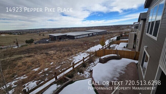 Building Photo - 14923 Pepper Pike Pl