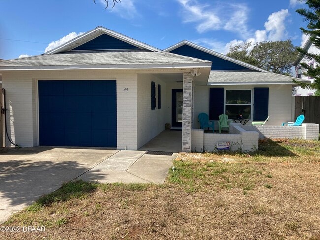 Primary Photo - 44 Capistrano Dr