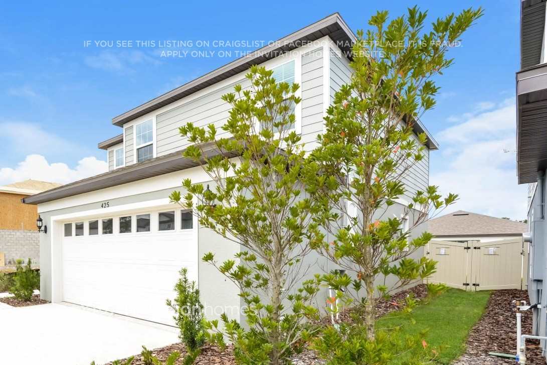 Building Photo - 425 Waterford Dr