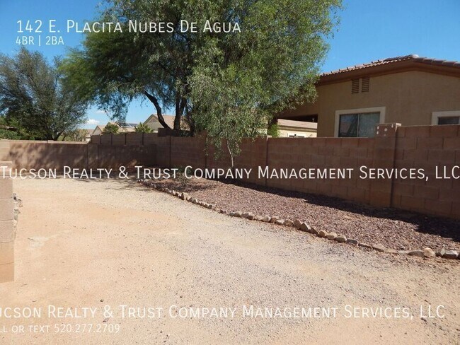 Building Photo - 142 E Placita Nubes De Agua