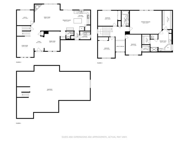 Building Photo - 182 Chapin Way